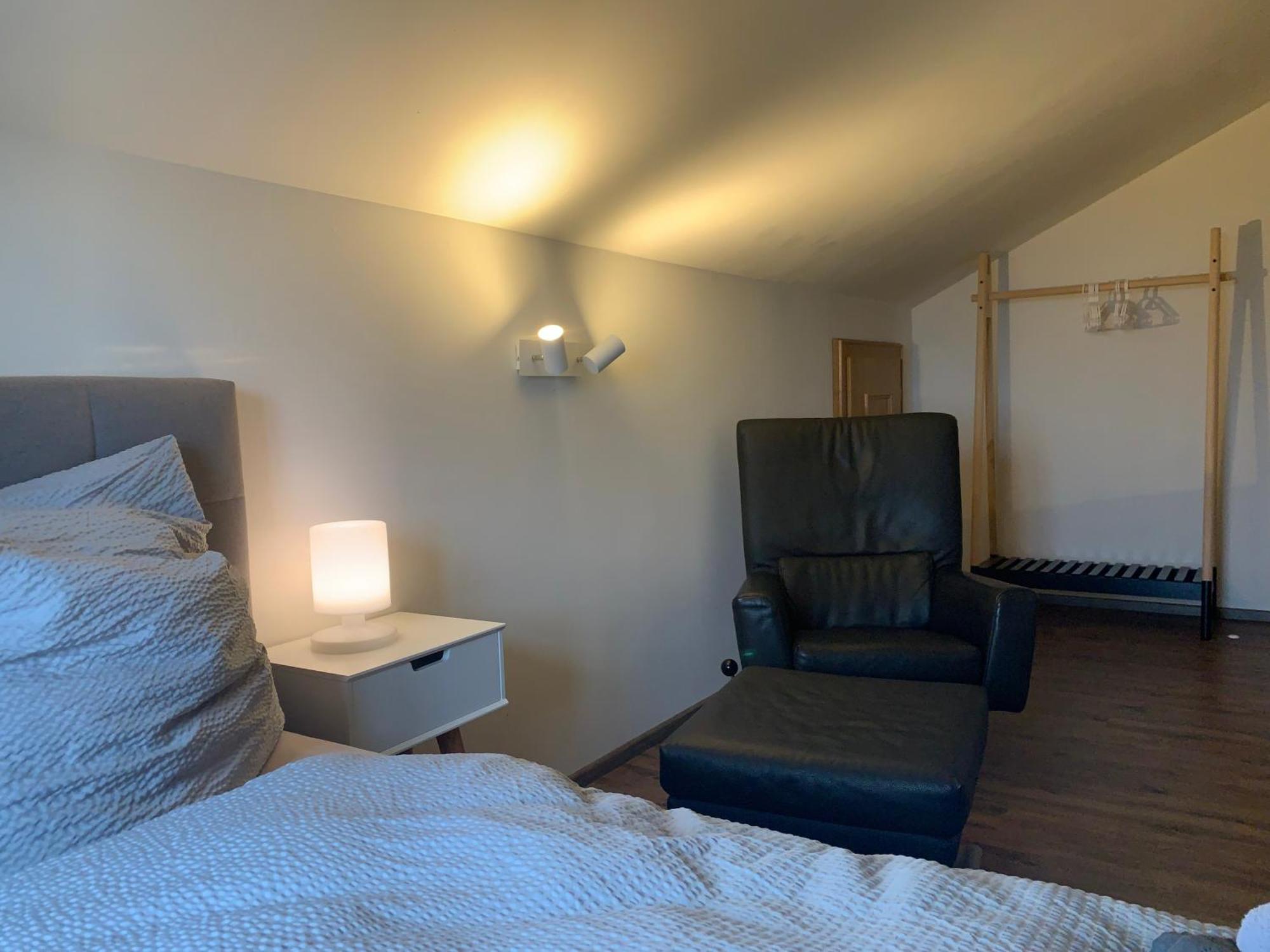Adlerhorst, 4 Schlafzimmer, Blick In Die Alpen, Parkplatz Thyrnau Exterior foto